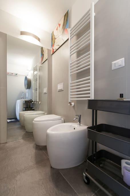 Apartment 3Br 2Bt - Naviglio Milan Exterior photo